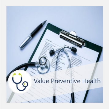 Value Preventive Health